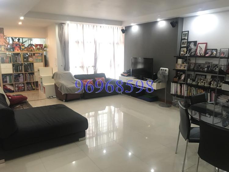 Blk 631 Senja Road (Bukit Panjang), HDB 5 Rooms #150961482